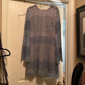 Wayf dress size small.